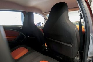 Smart Forfour   0.9 66kW 90CV SS PASSION