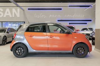 Smart Forfour   0.9 66kW 90CV SS PASSION