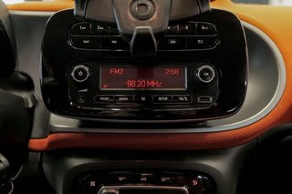Smart Forfour   0.9 66kW 90CV SS PASSION