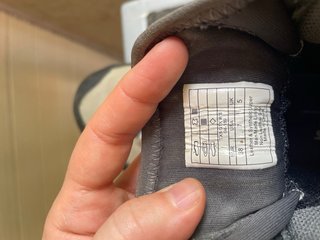 Botas de montaña La Sportiva Mujer Talla 38