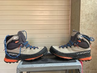 Botas de montaña La Sportiva Mujer Talla 38