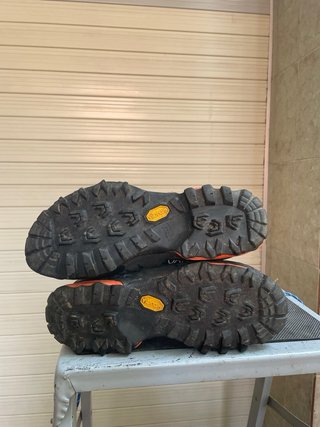 Botas de montaña La Sportiva Mujer Talla 38