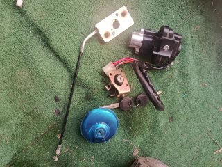 Kit de bombín Suzuki