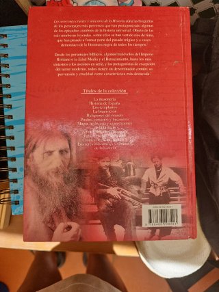 Los seres más crueles y siniestros de la historia