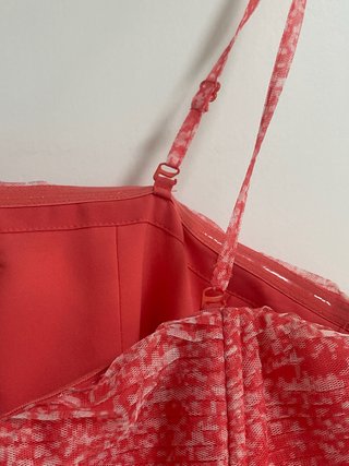 Vestido Amitie Talla 44 Nuevo