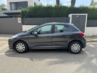Peugeot 207 1.4
