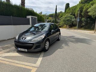 Peugeot 207 1.4