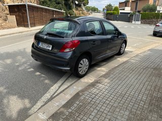 Peugeot 207 1.4