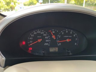 Nissan Micra 2004