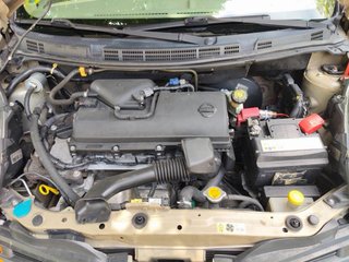 Nissan Micra 2004