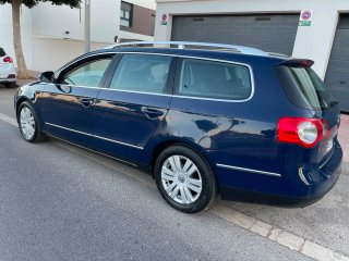 Volkswagen Passat 2007