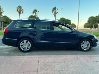 Volkswagen Passat 2007