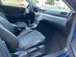 Volkswagen Passat 2007