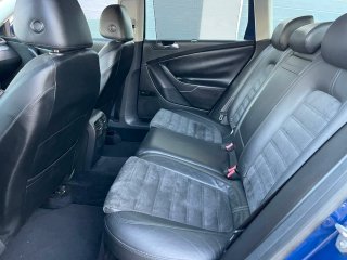 Volkswagen Passat 2007