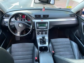 Volkswagen Passat 2007