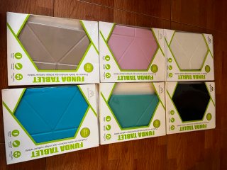 Fundas Tablet Universal 8 Mimacro