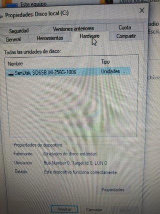 COMPLETO i7 + 16GB RAM + SSD + Monitor y Teclado