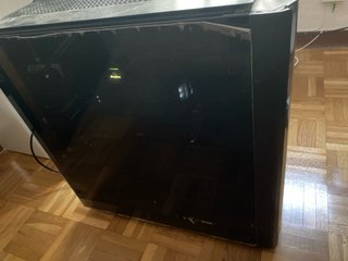 PC Gaming/Trabajo Intel i7-8700K GTX 1070 Ti