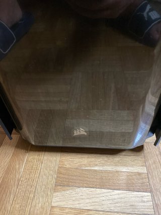 PC Gaming/Trabajo Intel i7-8700K GTX 1070 Ti