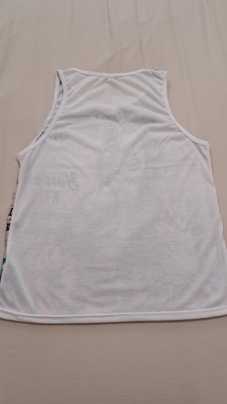 Camiseta Tirantes Marilyn Talla M.