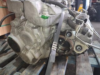 CAJA CAMBIOS AUDI TT ROADSTER (FV) 2.0 TFSI Roads