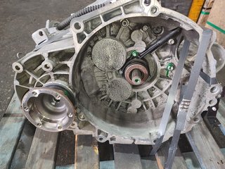 CAJA CAMBIOS AUDI TT ROADSTER (FV) 2.0 TFSI Roads