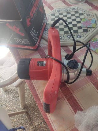 Batidora Profesional Stayer Pintura y Mortero