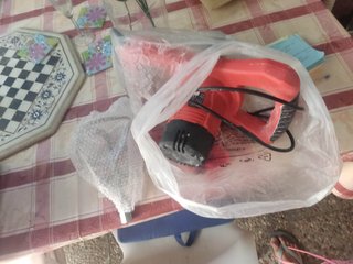 Batidora Profesional Stayer Pintura y Mortero