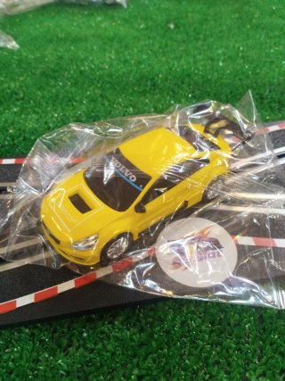 Coches compatibles con scalextric compact y go