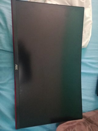 Pantalla Gaming AOC