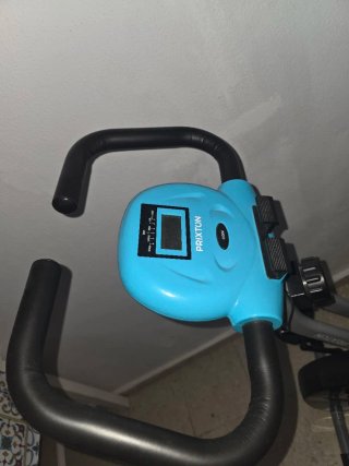 Bicicleta Estática Bike Fit by Prixiton
