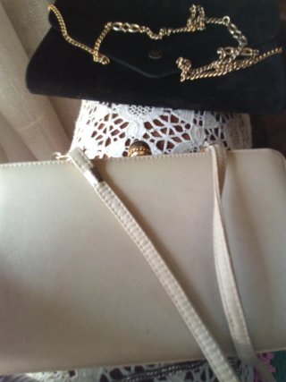 Bolsos de fiesta/boda/noche