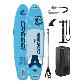Tabla Paddle Board Cressi Ultra NUEVA