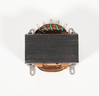 TRANSFORMADOR AMPLIFICADOR VALVULAS TOCADISCOS