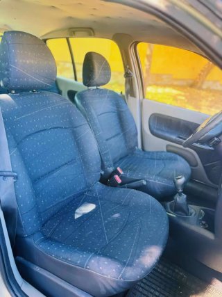 Renault Clio 2002