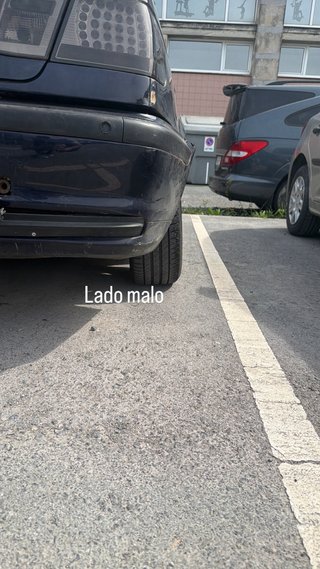 BMW Serie 3 2001