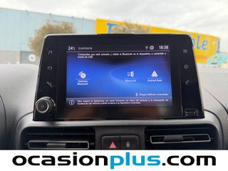 Toyota Proace City Verso Combi 1.5D L1 VX 96 kW (131 CV)