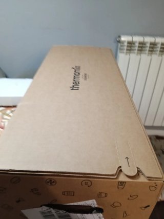 Thermomix TM7