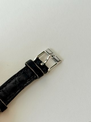 Piaget Protocole Oro Blanco 18k