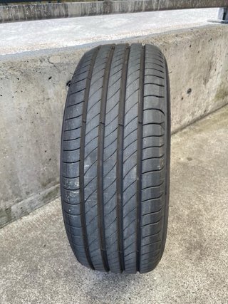 2 Neumáticos Michelin Primacy 4 195/55 R16 87H
