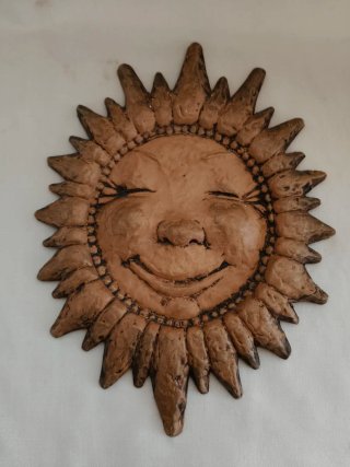 Antico Sole Kuntner Ceramica Artistica Alto Adige
