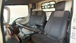 NISSAN NT400 35.131 Basico BP AA Cab Abatible Cort