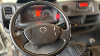NISSAN NT400 35.131 Basico BP AA Cab Abatible Cort