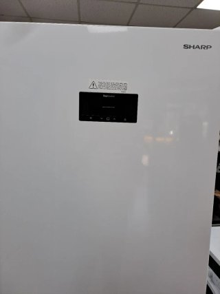 Nevera Blanca Sharp nofrost