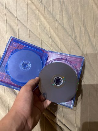 Red Dead Redemption 2 PS4