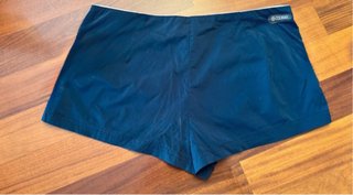 Pantaloncino/Costume Colmar Blu Tg 44