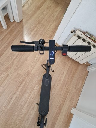Patinete Eléctrico Xiaomi Pro 2