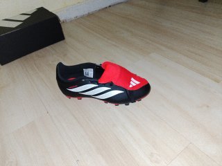 Zapatillas Adidas Predator Fútbol