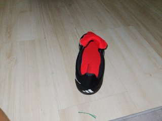Zapatillas Adidas Predator Fútbol