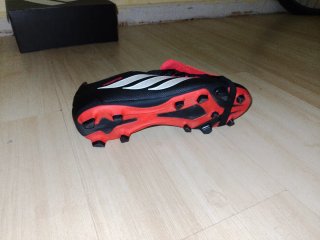 Zapatillas Adidas Predator Fútbol
